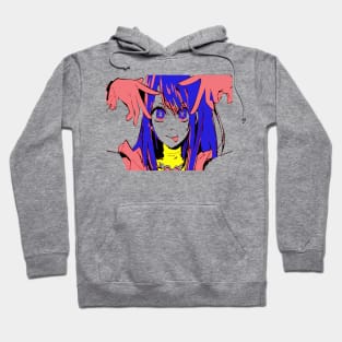 Ai Hoshino Oshi no Ko Hoodie